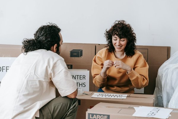 Comment optimiser l'espace dans les petits appartements ?