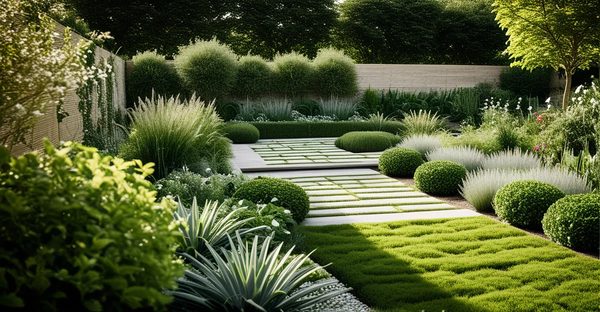 Conception de jardins paysagiste à ancenis : embellissez votre espace