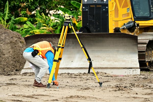 Étude de sol g2 : des services rapides et fiables pour bâtir