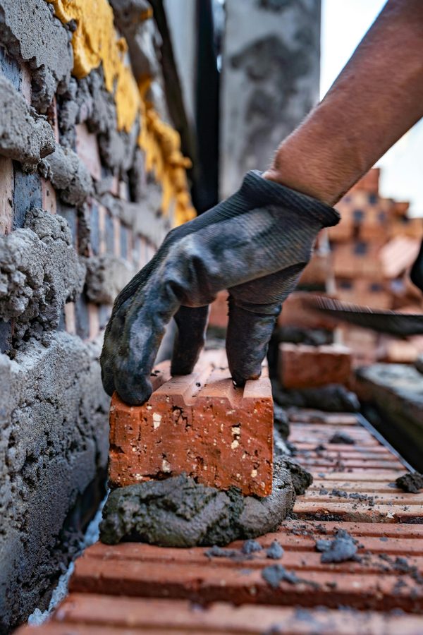 Les gants de chantier : sécurité et confort au travail