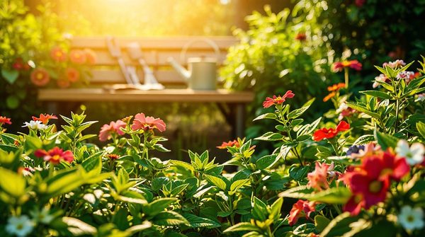 Top 5 systèmes d’arrosage indispensables pour un jardin sain