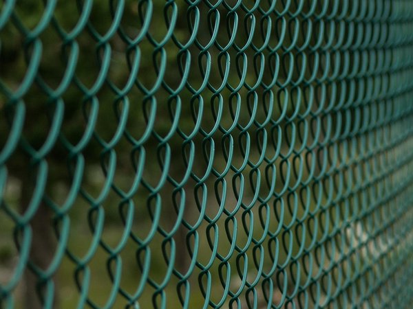 Grillages rigides : votre allié pour sécurité et élégance