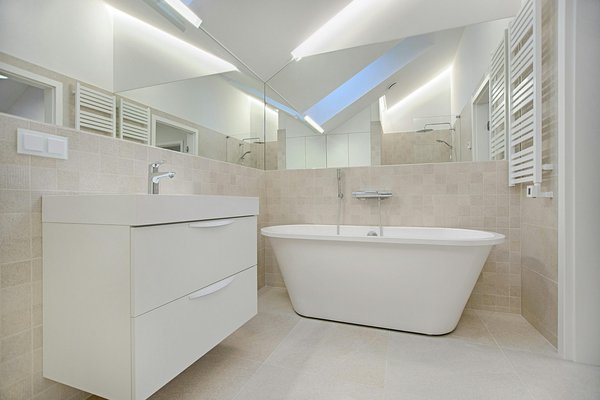 Meuble de salle de bain : conseils pour un choix parfait